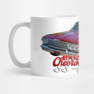 1962 Chevrolet Impala SS Hardtop Coupe Mug